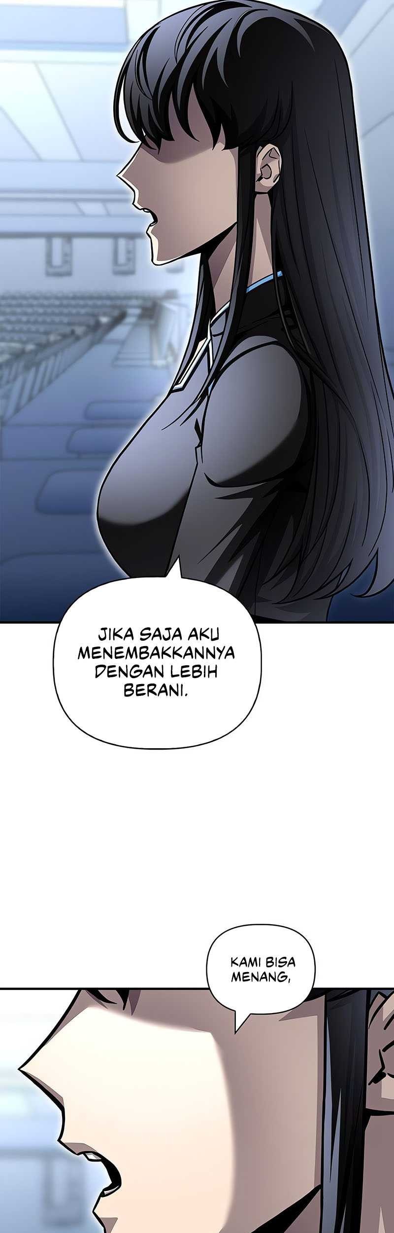 Superhuman Battlefield Chapter 118 Gambar 31