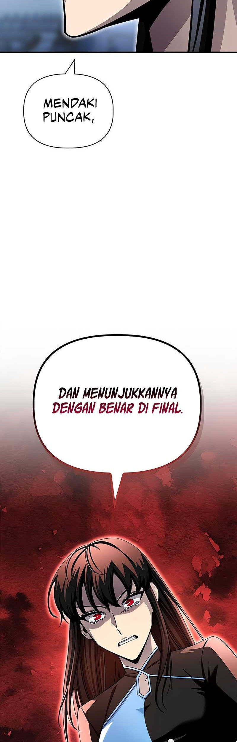 Superhuman Battlefield Chapter 118 Gambar 32