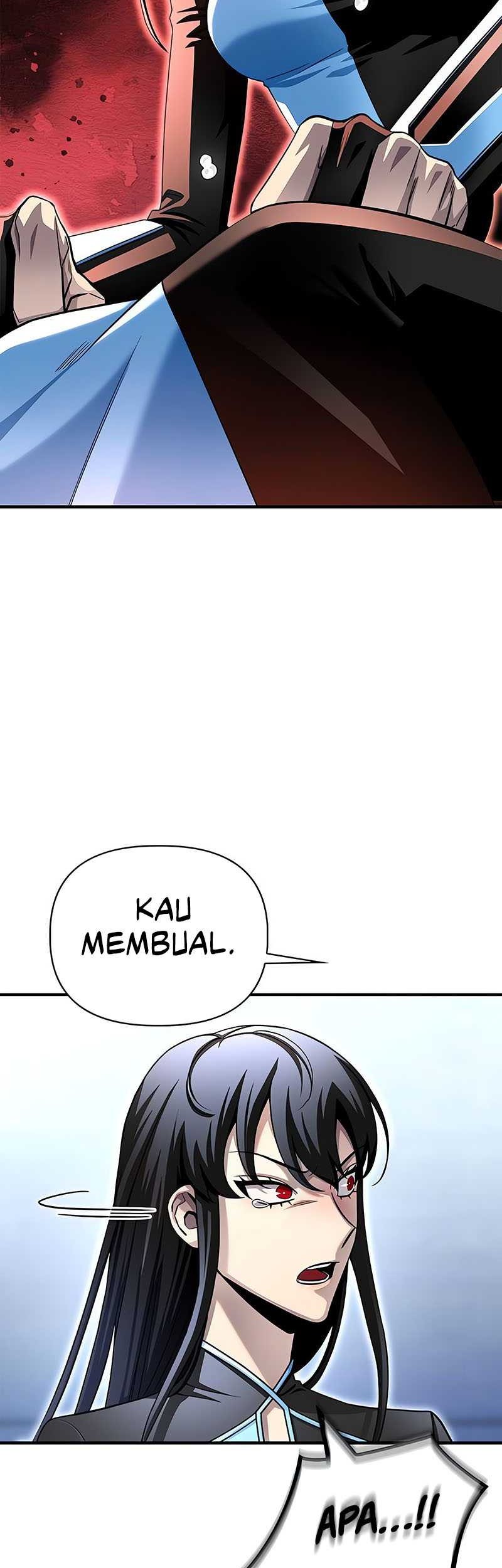 Superhuman Battlefield Chapter 118 Gambar 33