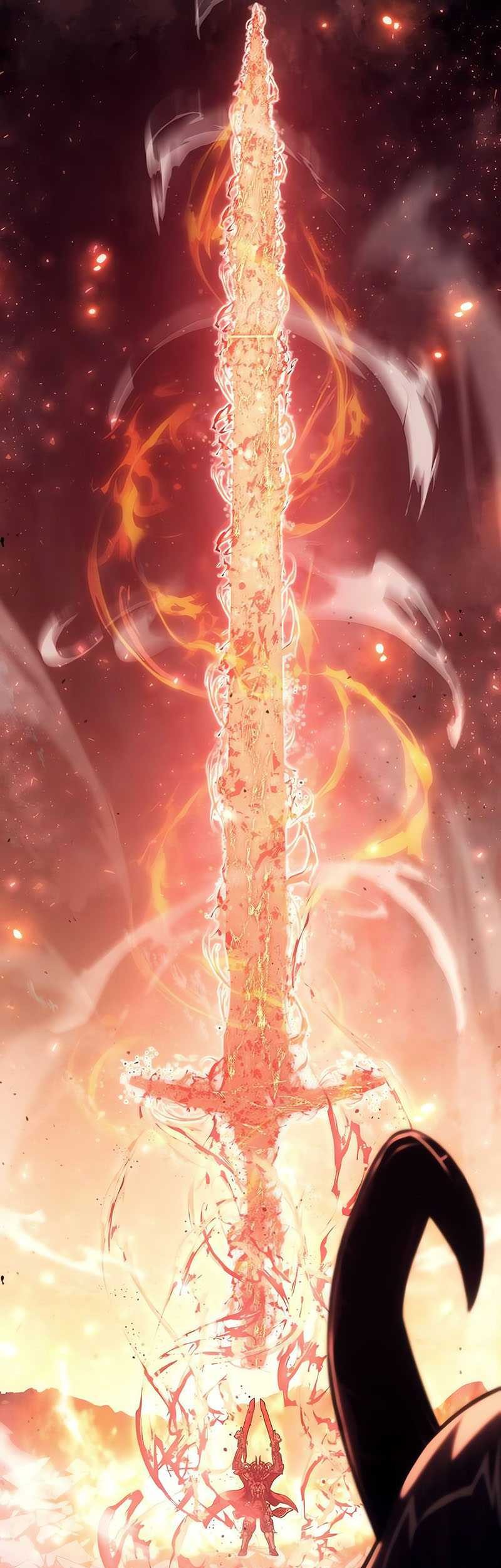 The Knight King Who Returned with a God Chapter 72 Gambar 50