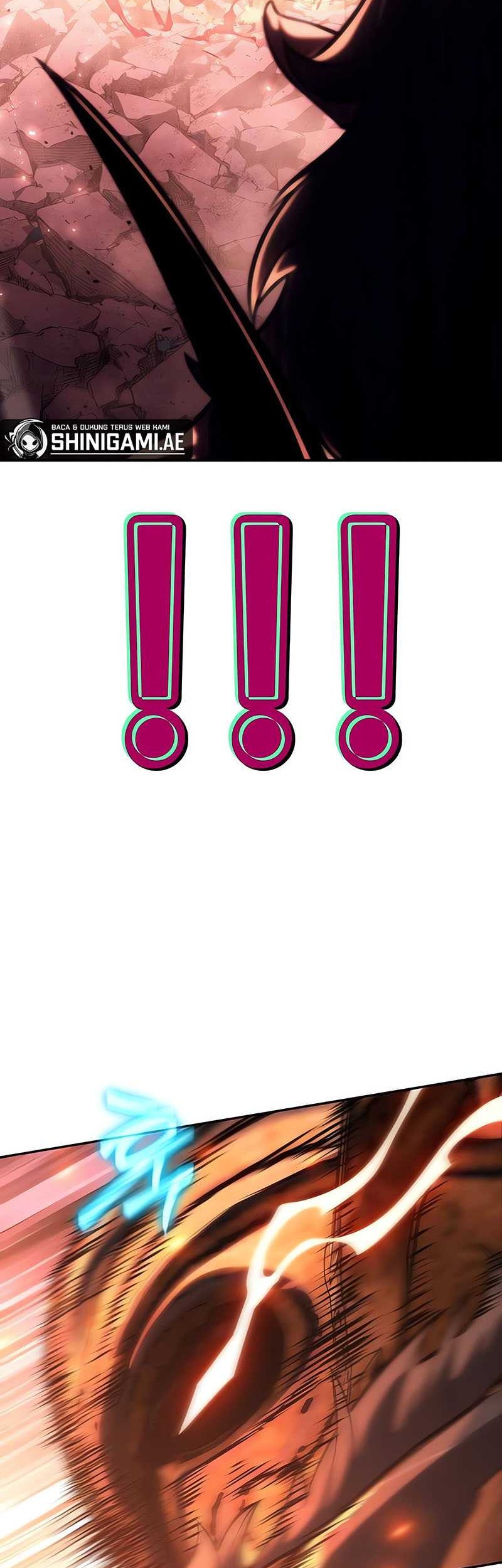 The Knight King Who Returned with a God Chapter 72 Gambar 51