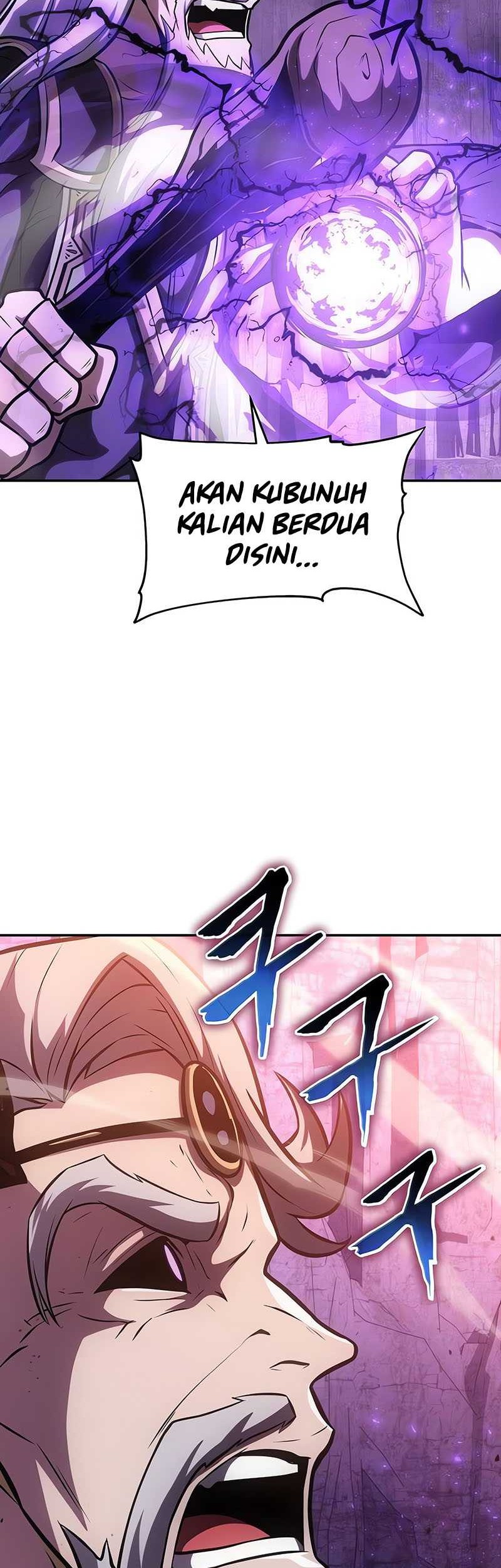 The Knight King Who Returned with a God Chapter 72 Gambar 63