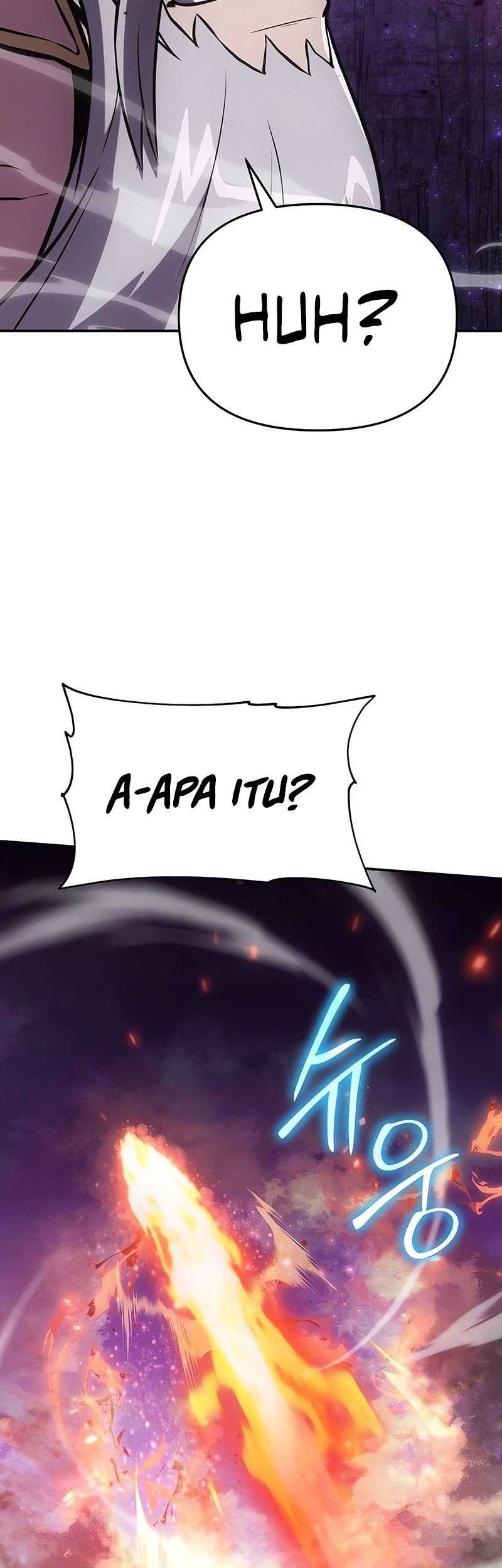 The Knight King Who Returned with a God Chapter 72 Gambar 64