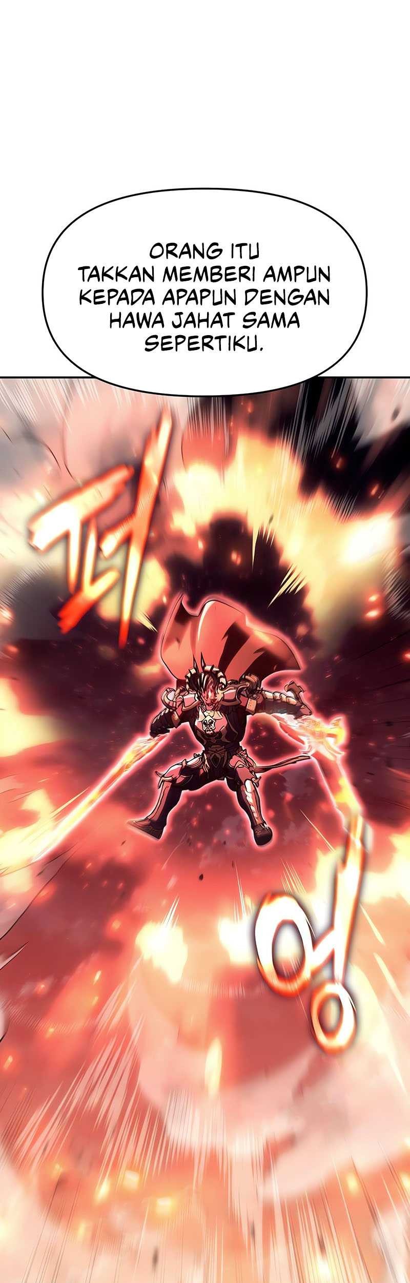 The Knight King Who Returned with a God Chapter 72 Gambar 66