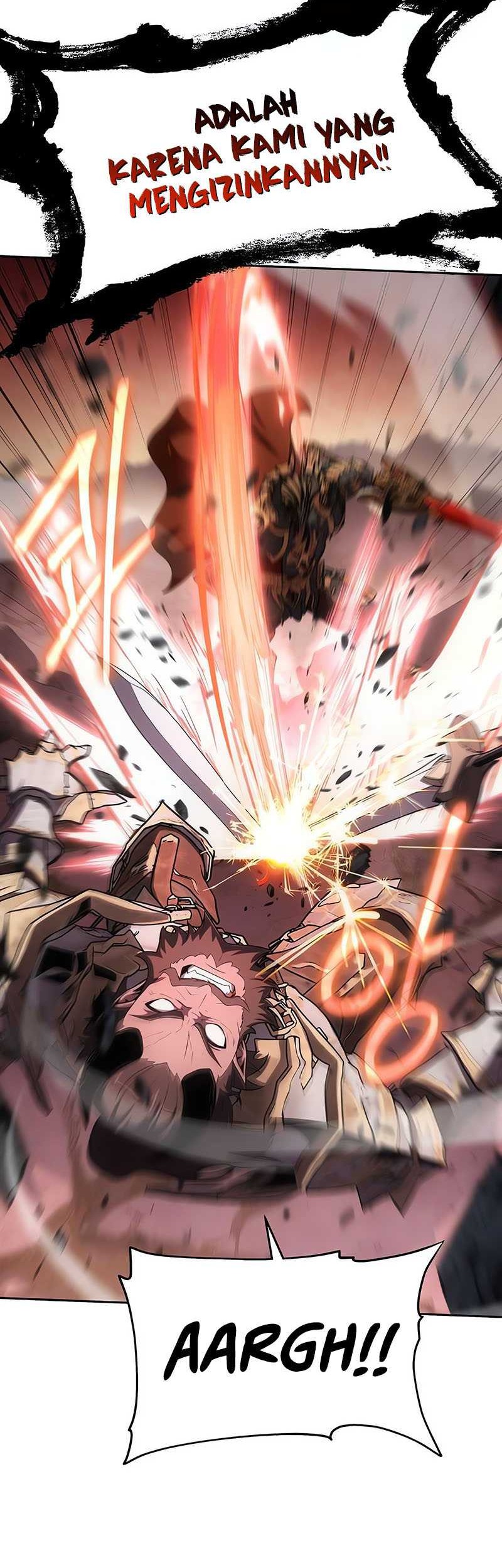 The Knight King Who Returned with a God Chapter 72 Gambar 37