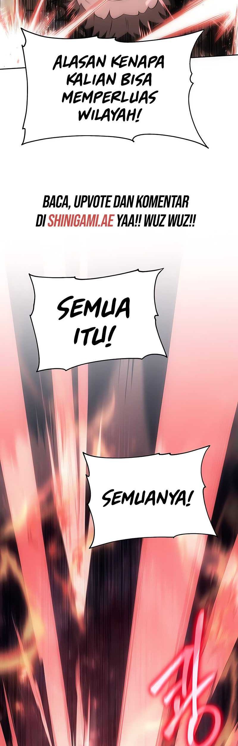 The Knight King Who Returned with a God Chapter 72 Gambar 35