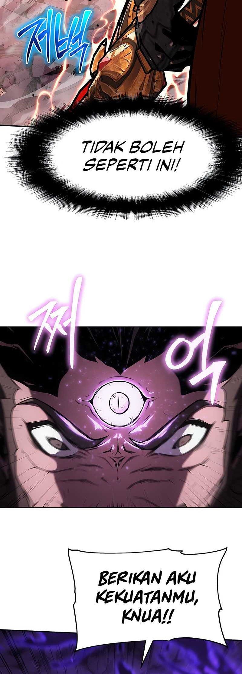 The Knight King Who Returned with a God Chapter 72 Gambar 41