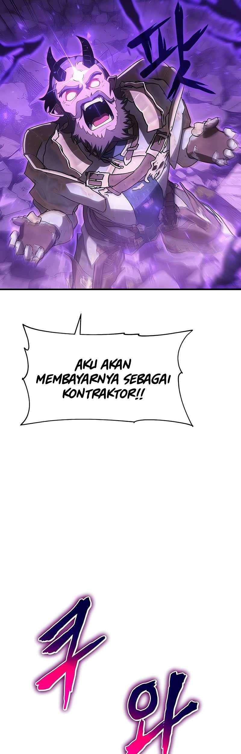 The Knight King Who Returned with a God Chapter 72 Gambar 42