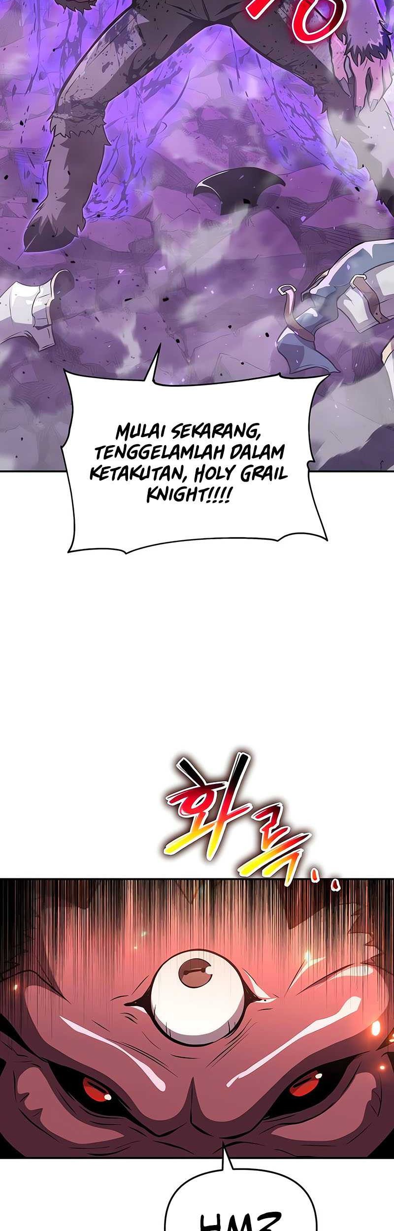 The Knight King Who Returned with a God Chapter 72 Gambar 48