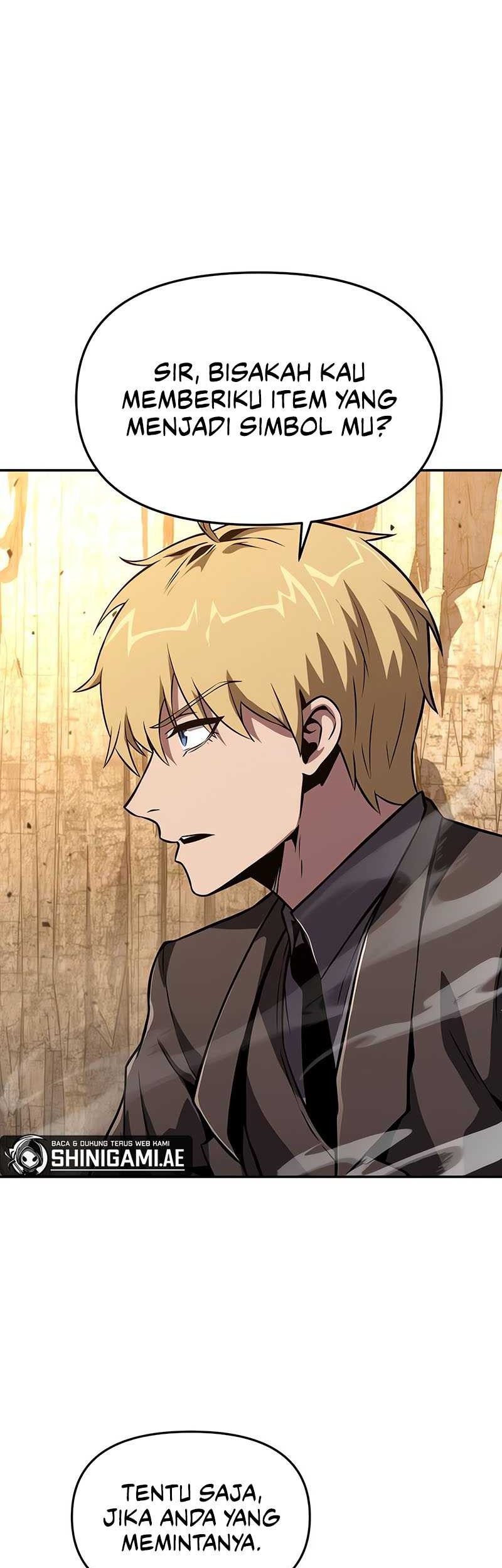 The Knight King Who Returned with a God Chapter 72 Gambar 76