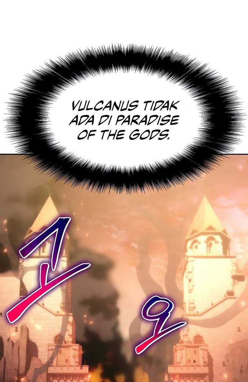 The Knight King Who Returned with a God Chapter 72 Gambar 81