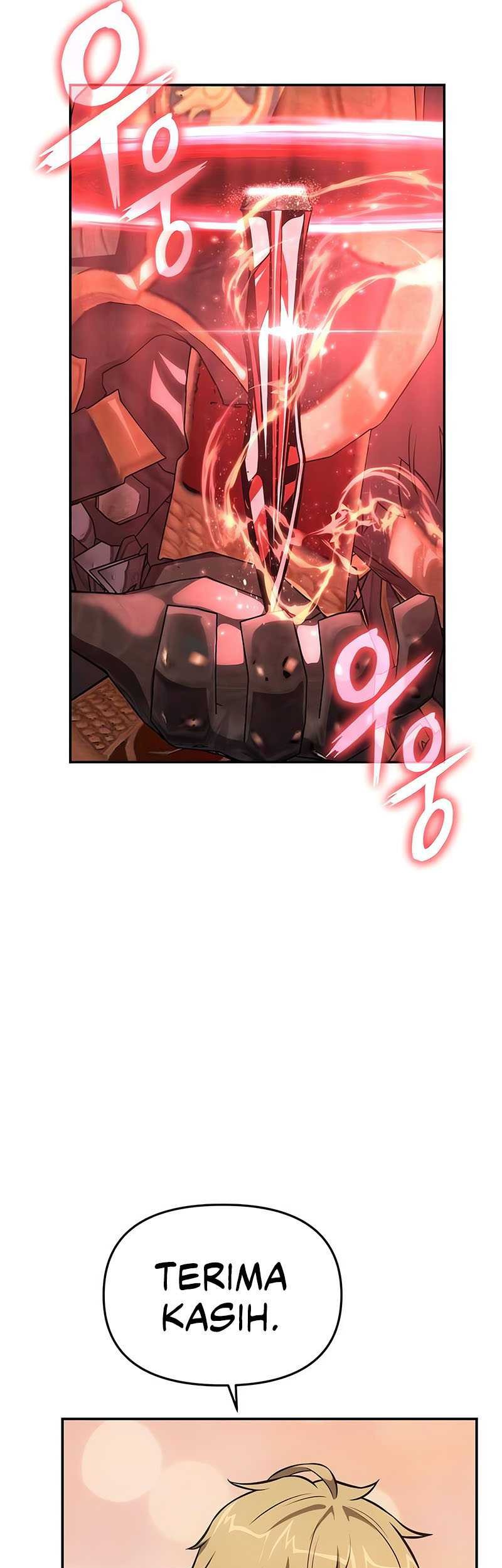 The Knight King Who Returned with a God Chapter 72 Gambar 78