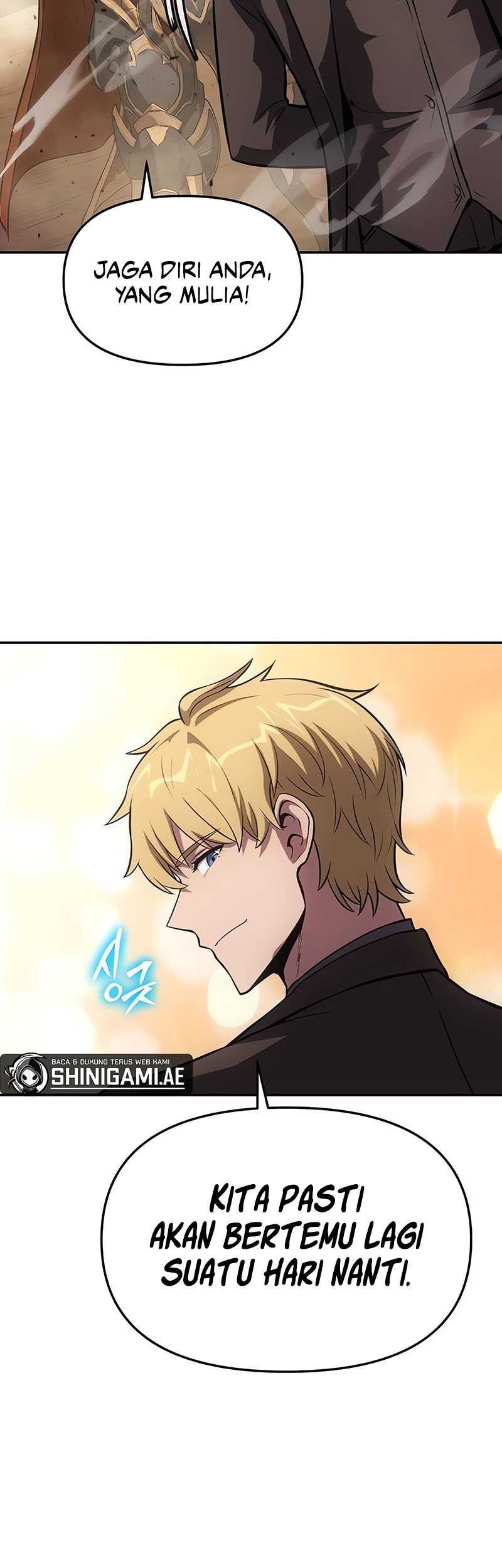 The Knight King Who Returned with a God Chapter 72 Gambar 80