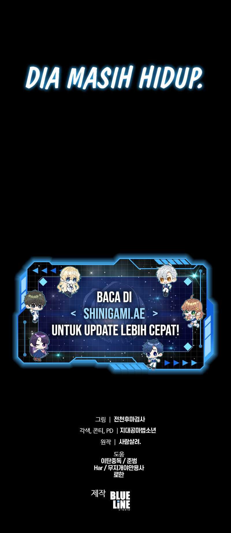 The Knight King Who Returned with a God Chapter 72 Gambar 83