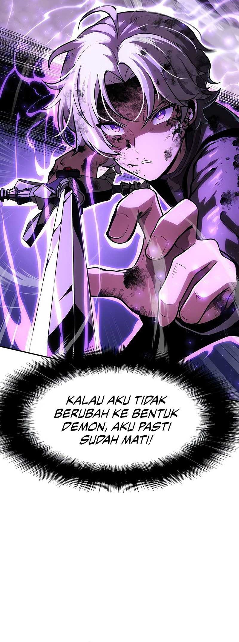 The Knight King Who Returned with a God Chapter 72 Gambar 5