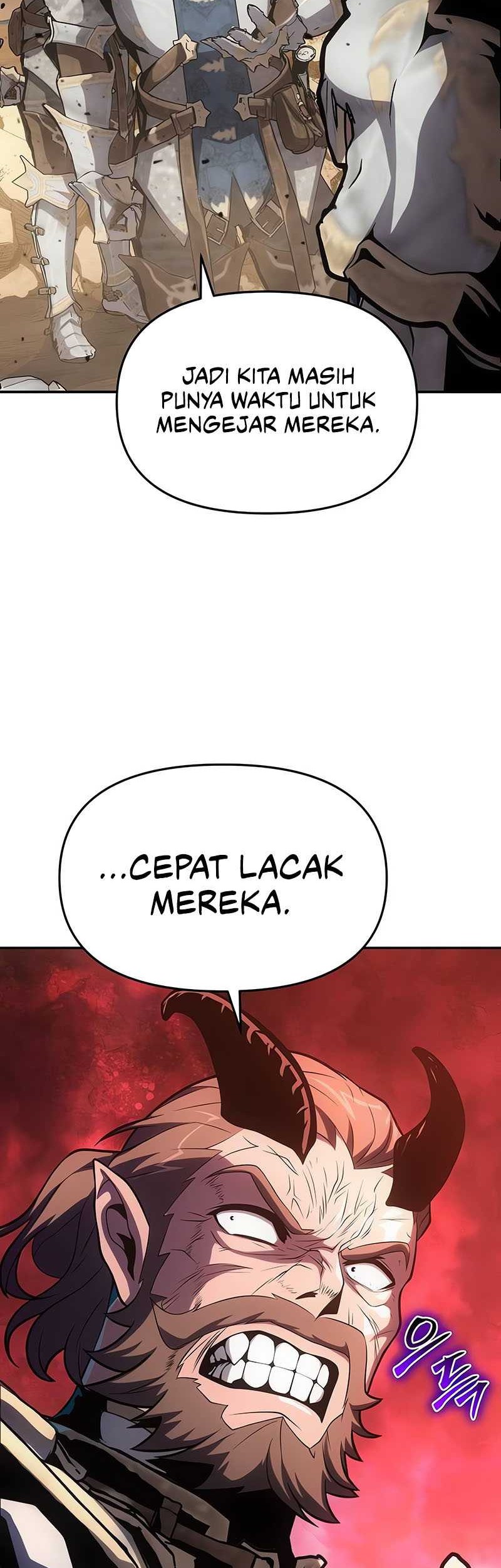 The Knight King Who Returned with a God Chapter 72 Gambar 7