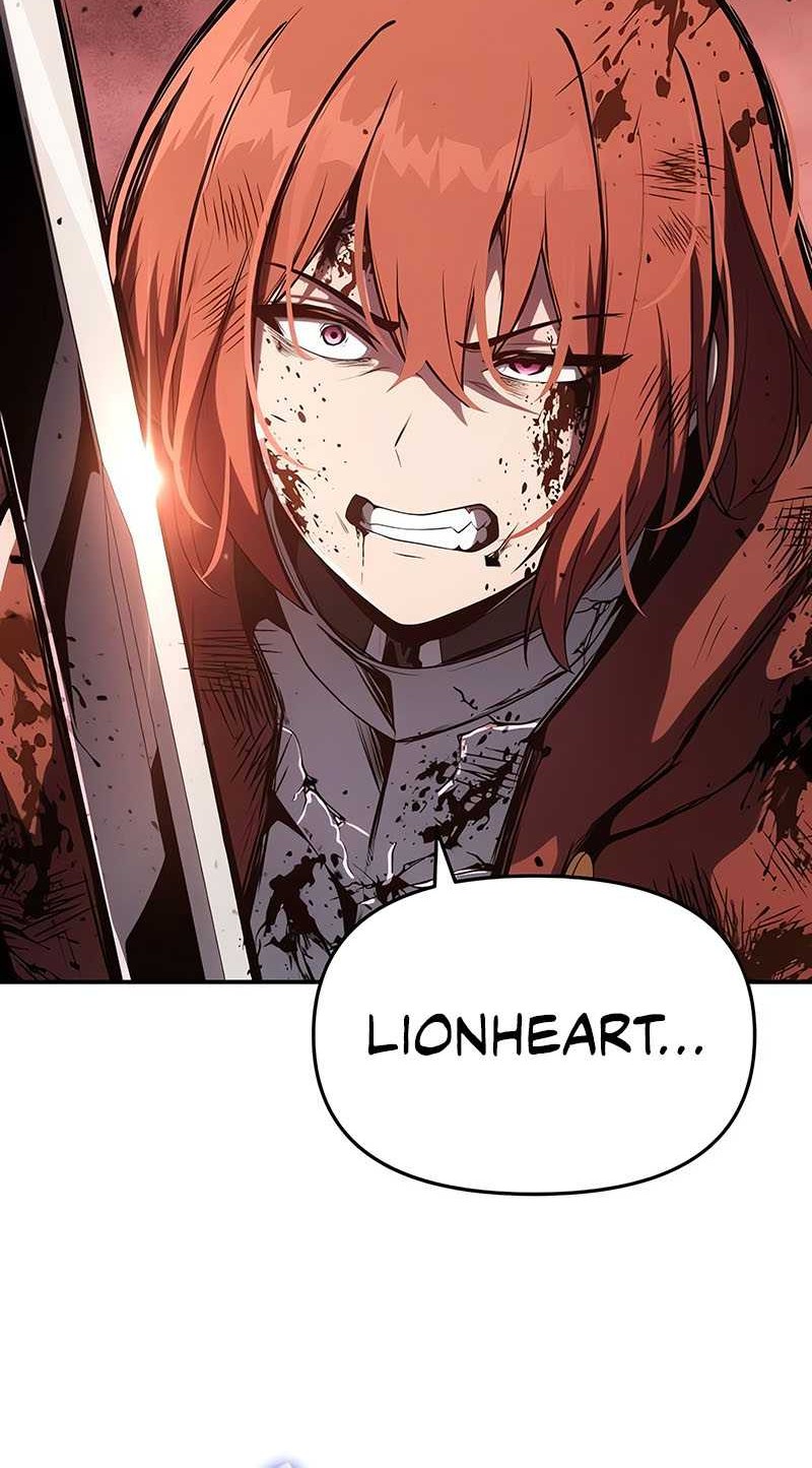 The Knight King Who Returned with a God Chapter 72 Gambar 13