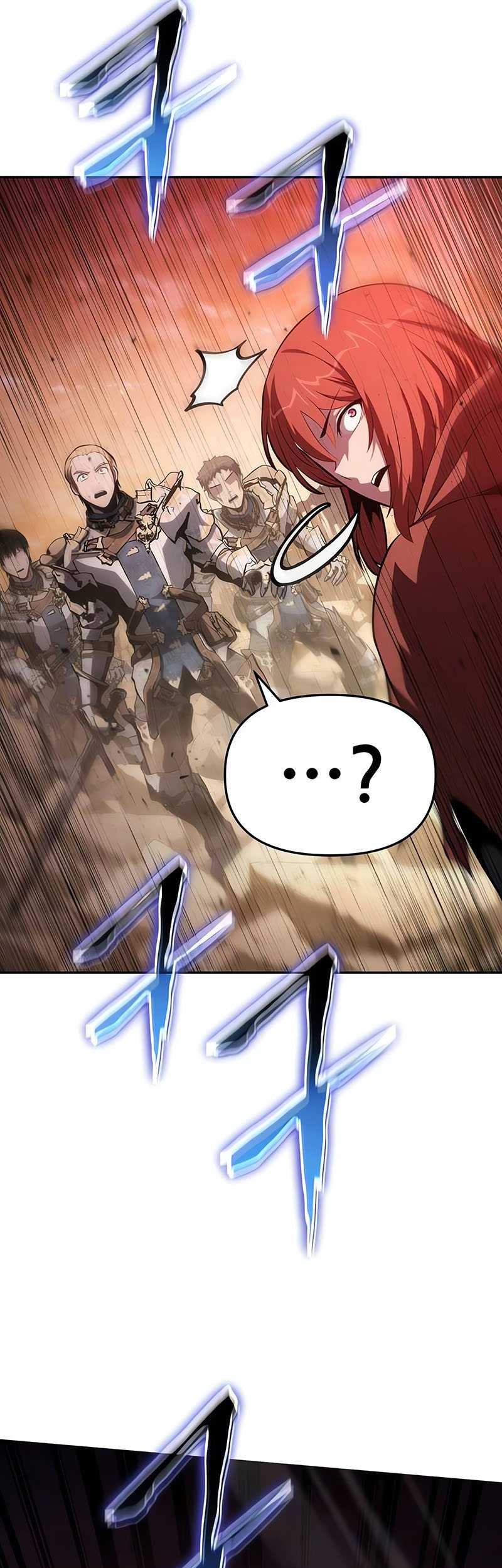 The Knight King Who Returned with a God Chapter 72 Gambar 14