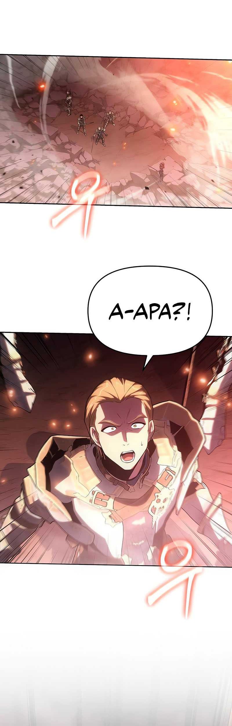 The Knight King Who Returned with a God Chapter 72 Gambar 17