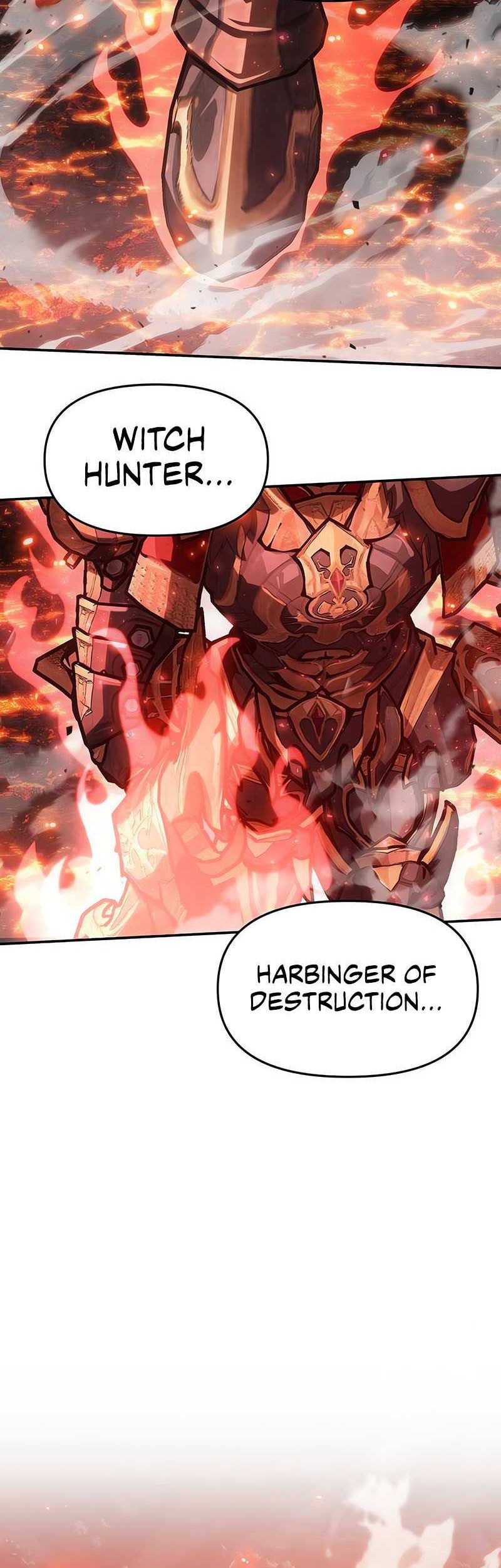 The Knight King Who Returned with a God Chapter 72 Gambar 21