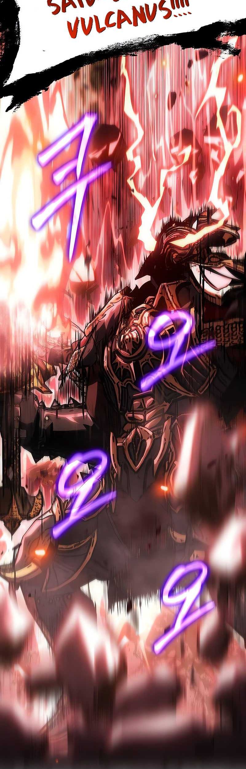 The Knight King Who Returned with a God Chapter 72 Gambar 24