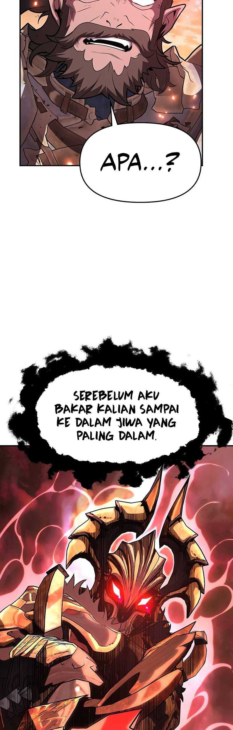 The Knight King Who Returned with a God Chapter 72 Gambar 27