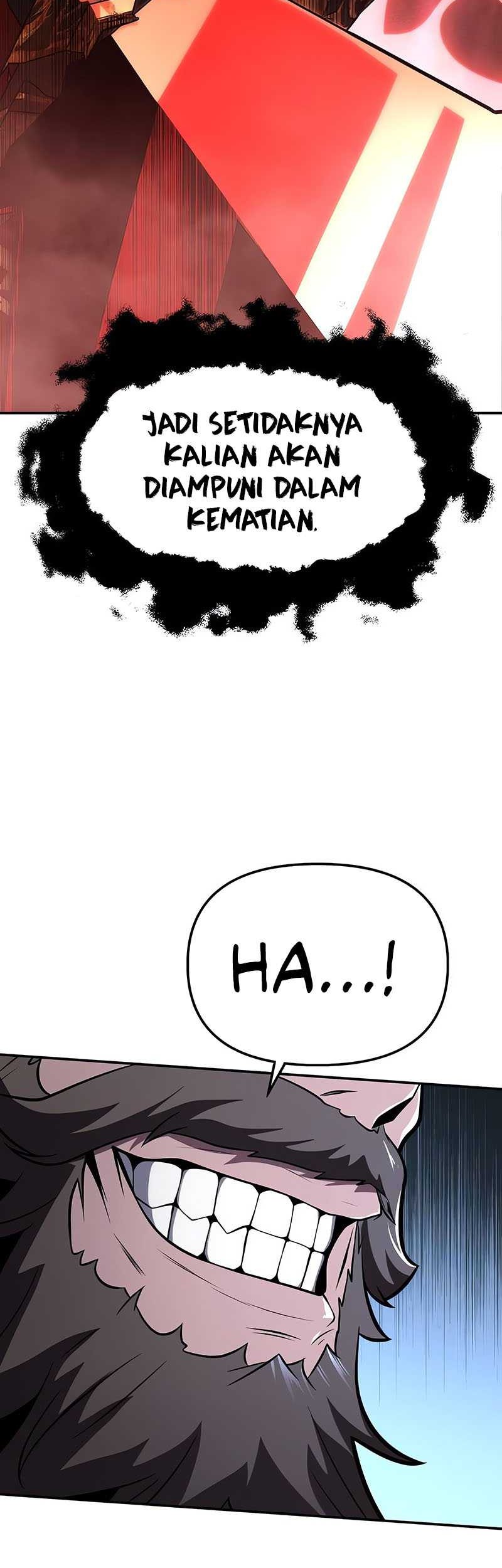 The Knight King Who Returned with a God Chapter 72 Gambar 28