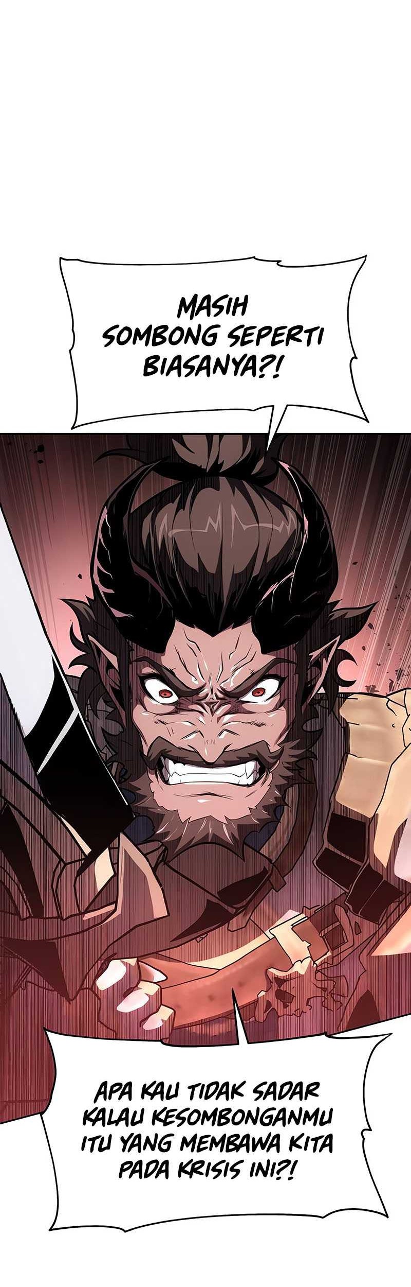 The Knight King Who Returned with a God Chapter 72 Gambar 29