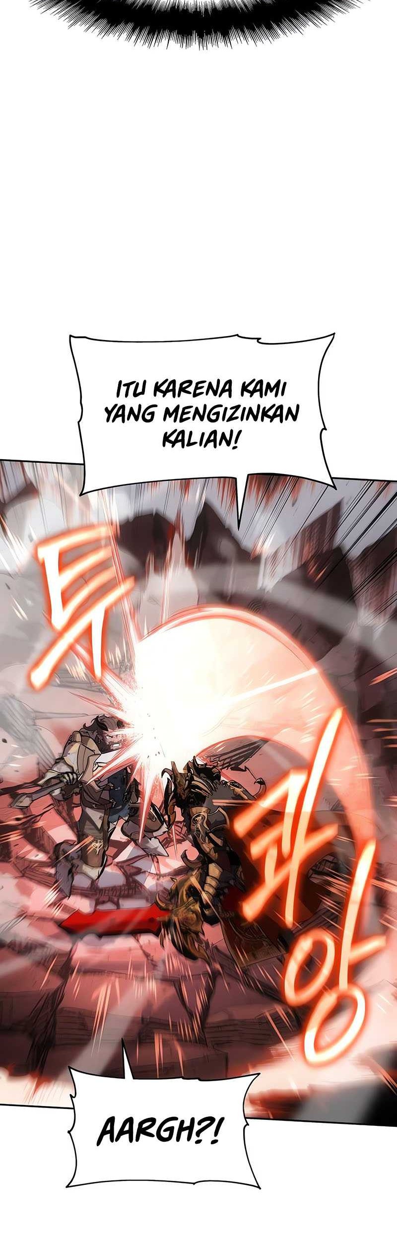 The Knight King Who Returned with a God Chapter 72 Gambar 33