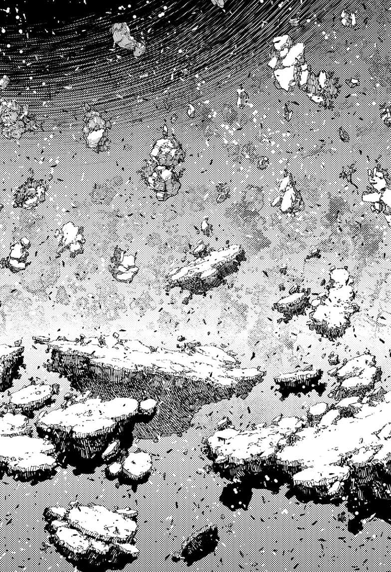 DANDADAN Chapter 163 Gambar 7