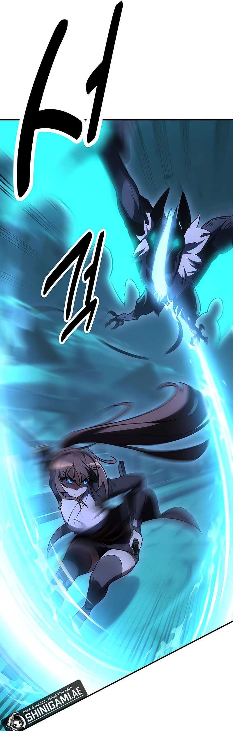 I Killed An Academy Player Chapter 44 Gambar 58