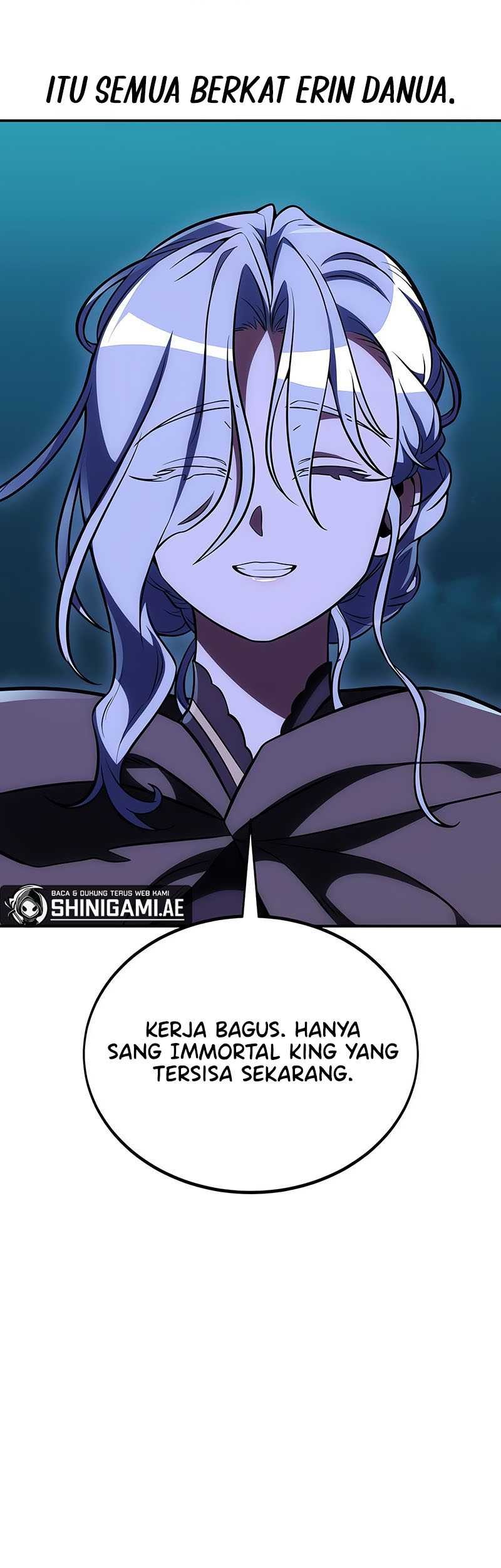 I Killed An Academy Player Chapter 44 Gambar 62