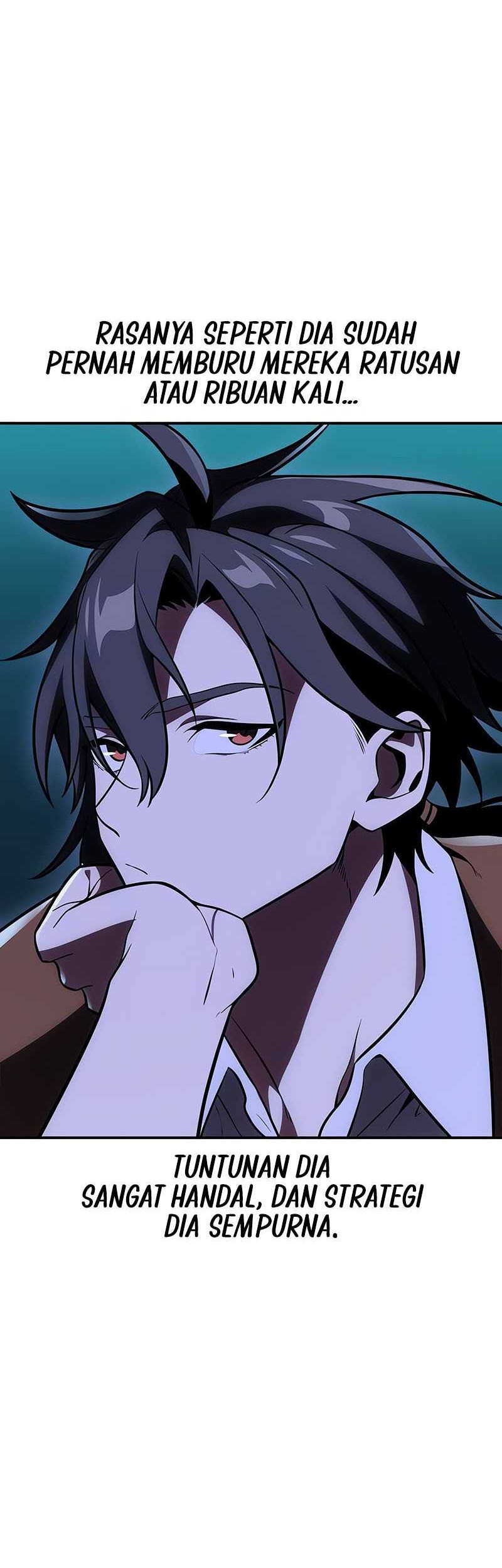 I Killed An Academy Player Chapter 44 Gambar 63