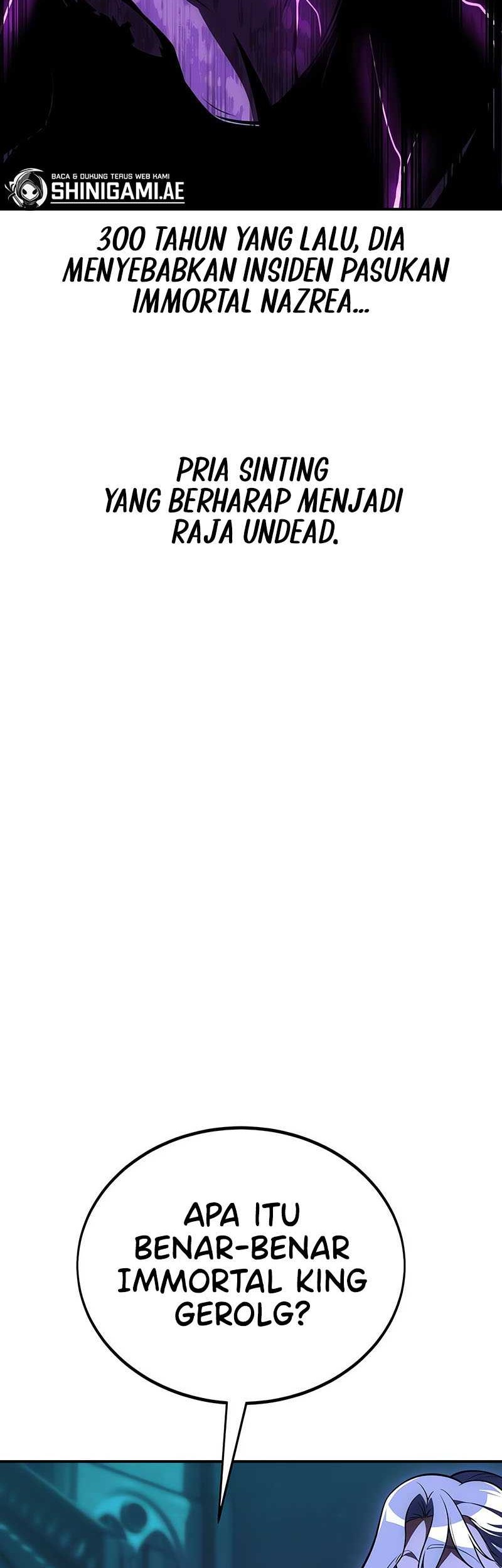 I Killed An Academy Player Chapter 44 Gambar 67