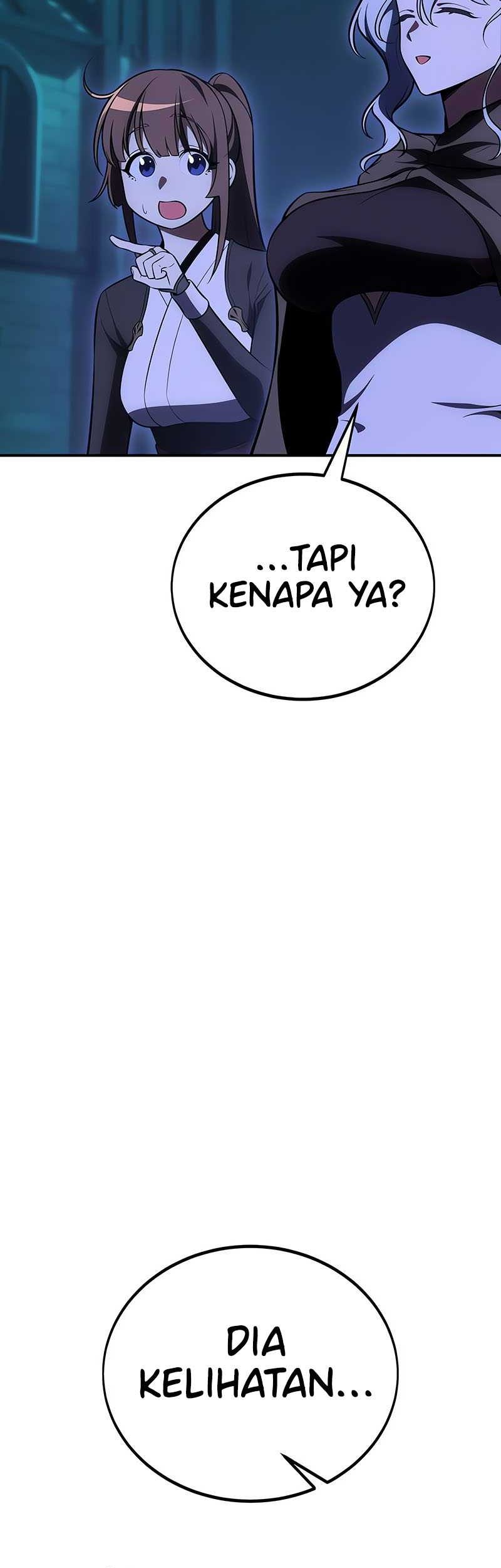 I Killed An Academy Player Chapter 44 Gambar 68