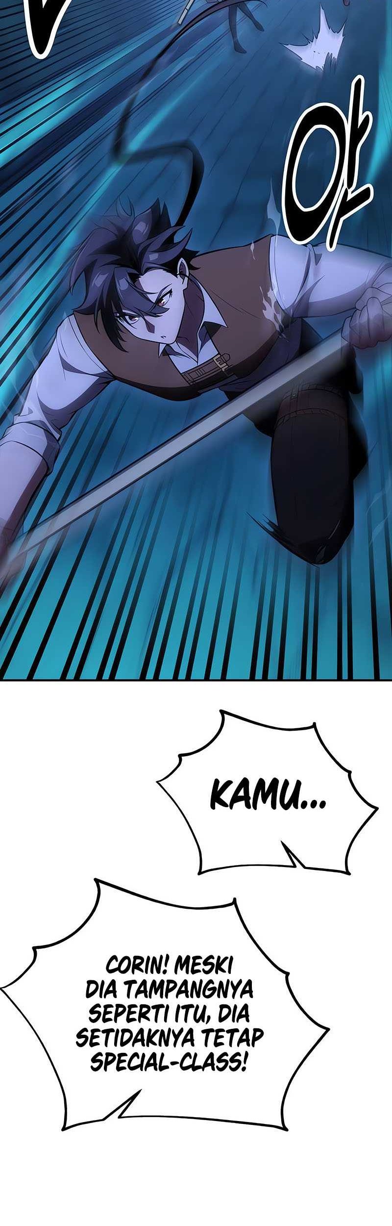 I Killed An Academy Player Chapter 44 Gambar 73