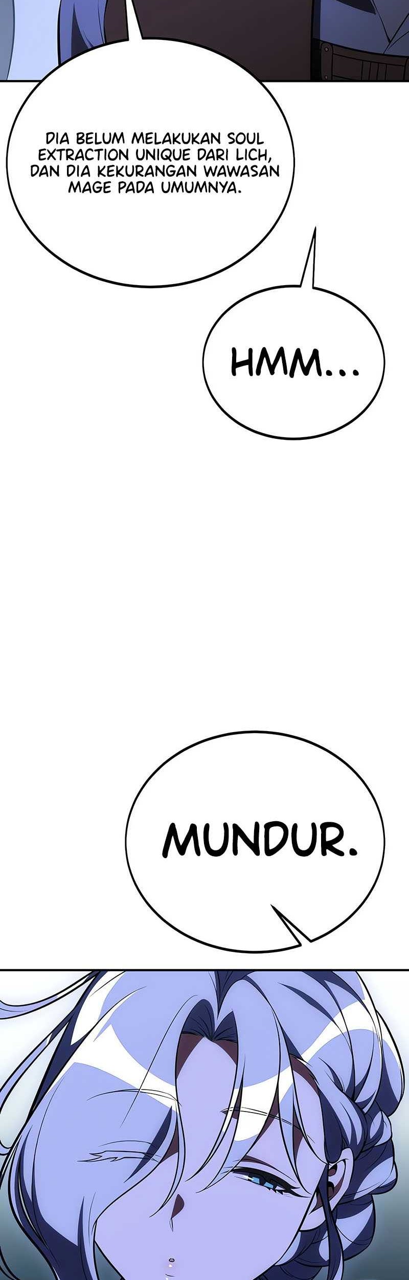 I Killed An Academy Player Chapter 44 Gambar 71