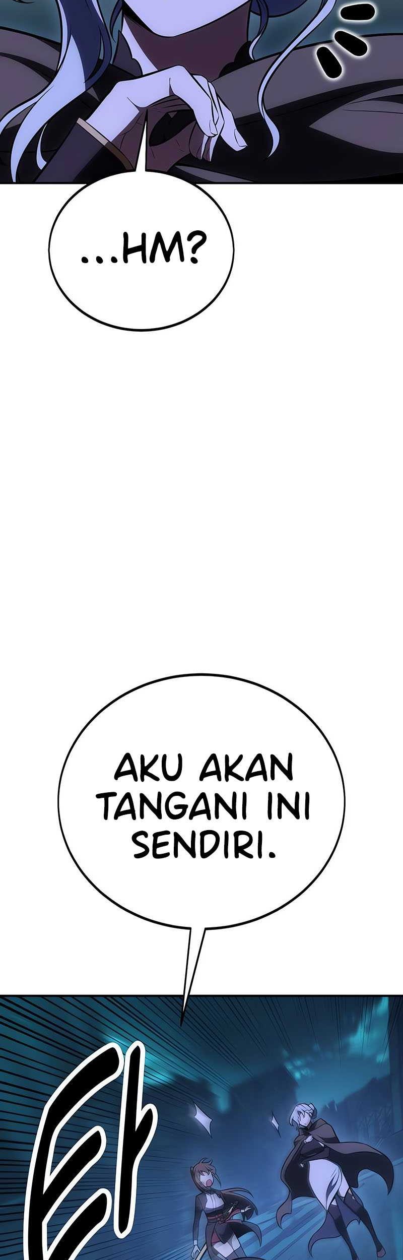 I Killed An Academy Player Chapter 44 Gambar 72