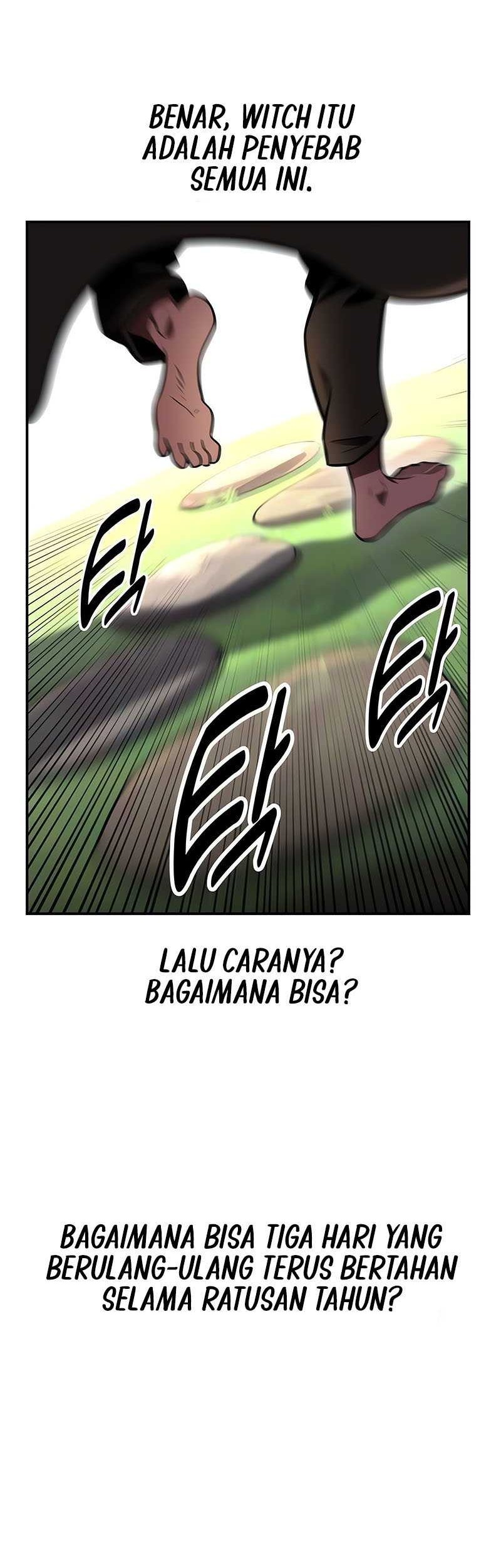 I Killed An Academy Player Chapter 44 Gambar 37