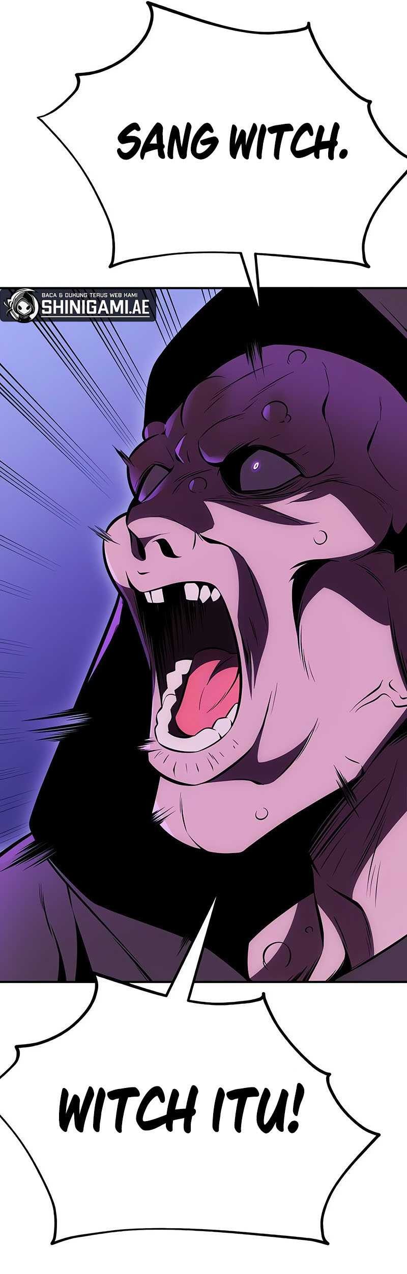 I Killed An Academy Player Chapter 44 Gambar 34