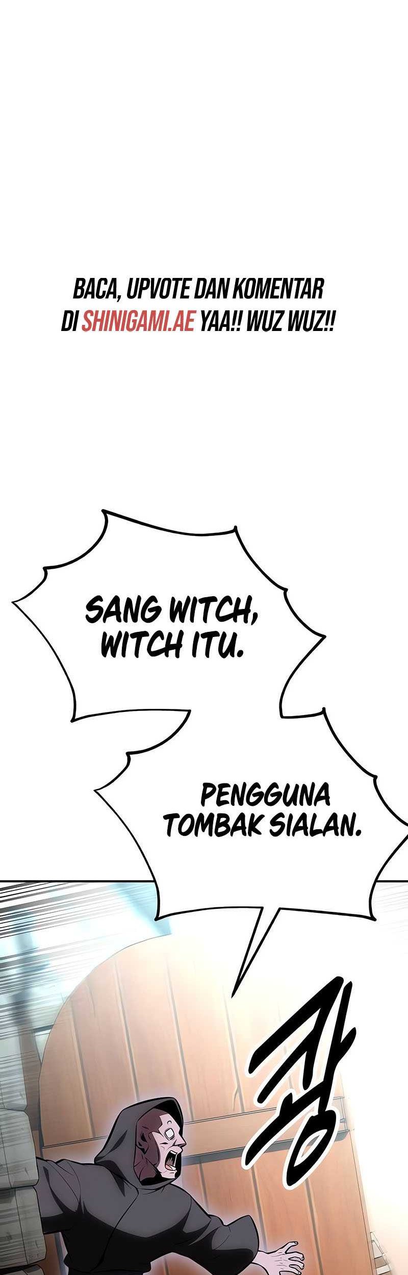 I Killed An Academy Player Chapter 44 Gambar 35