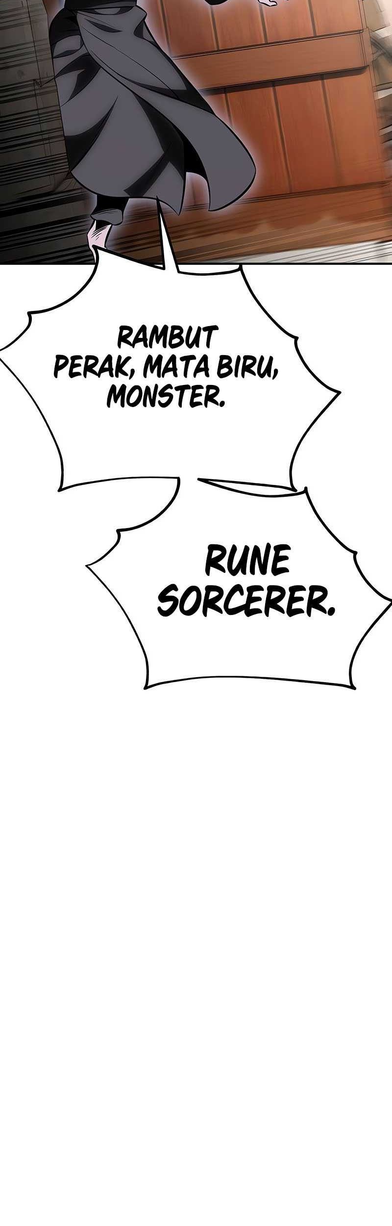 I Killed An Academy Player Chapter 44 Gambar 36