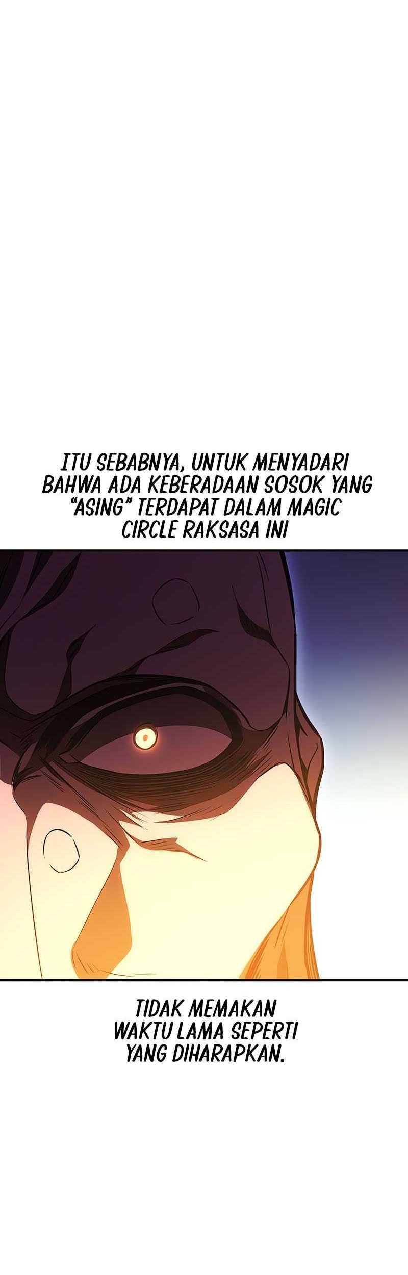 I Killed An Academy Player Chapter 44 Gambar 41