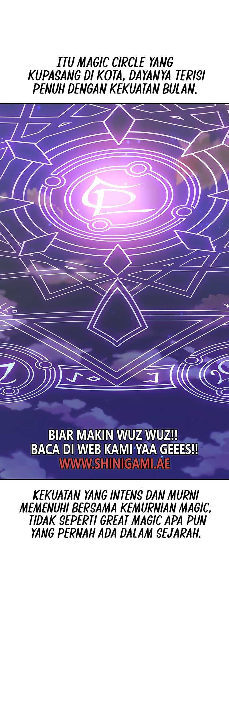 I Killed An Academy Player Chapter 44 Gambar 40