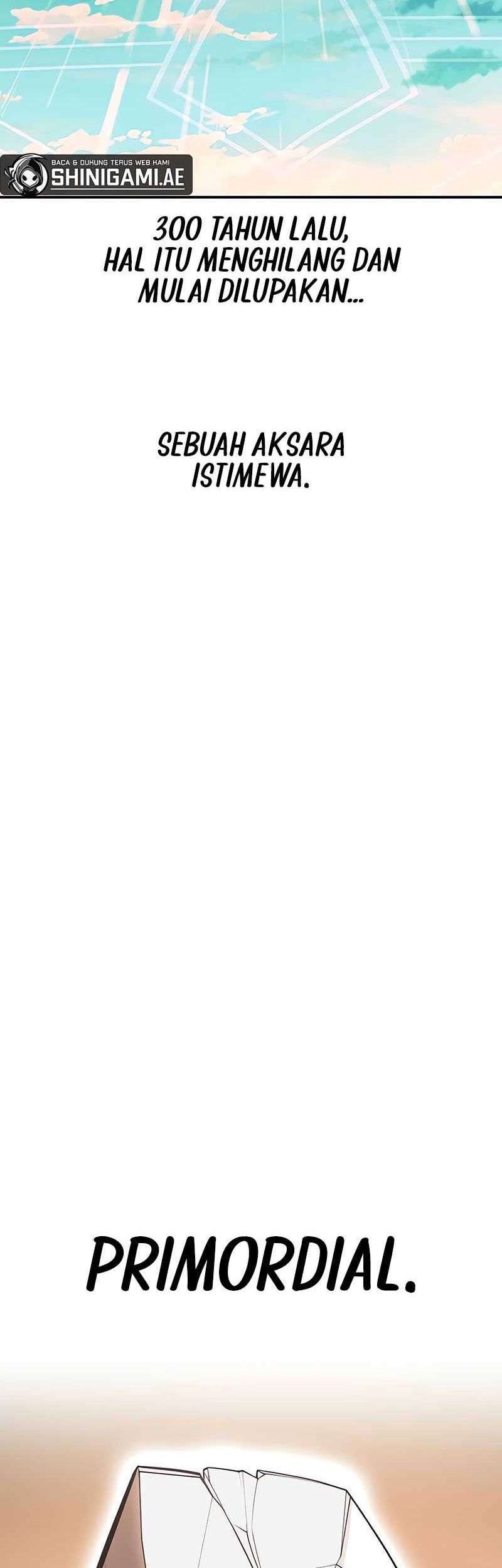 I Killed An Academy Player Chapter 44 Gambar 43