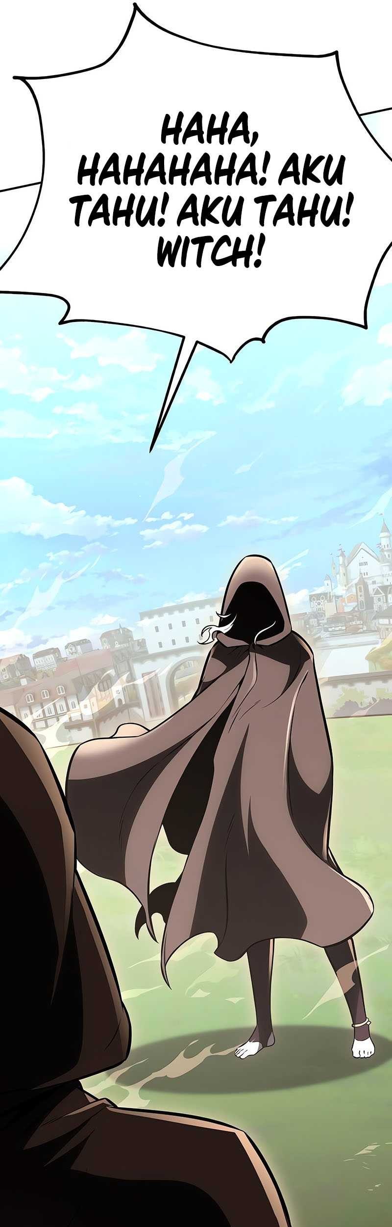 I Killed An Academy Player Chapter 44 Gambar 46