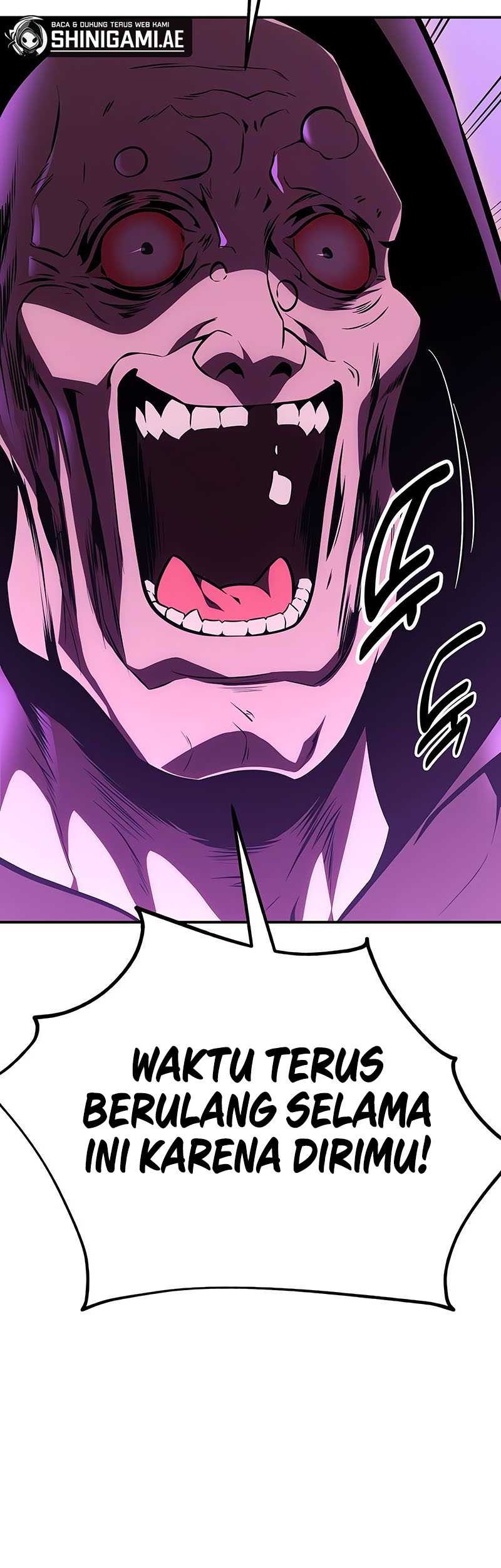 I Killed An Academy Player Chapter 44 Gambar 48