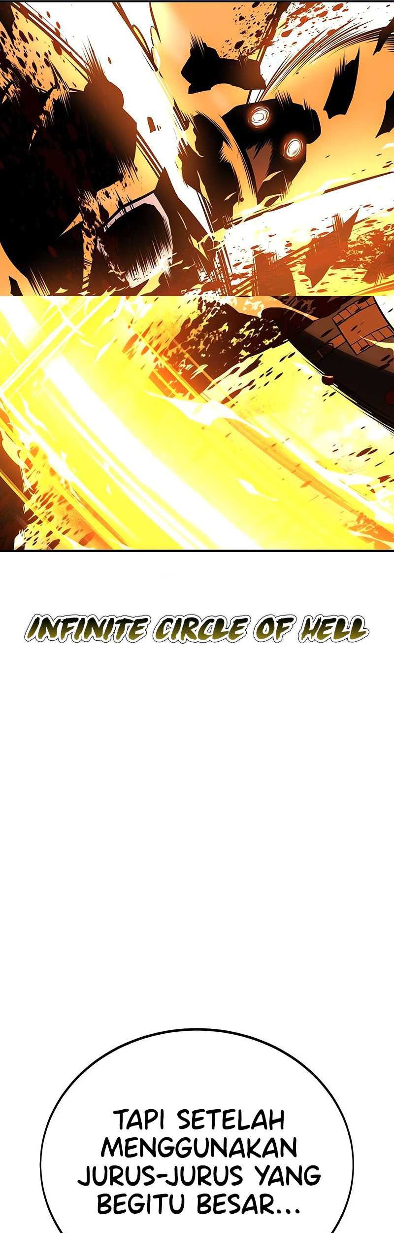 I Killed An Academy Player Chapter 44 Gambar 90