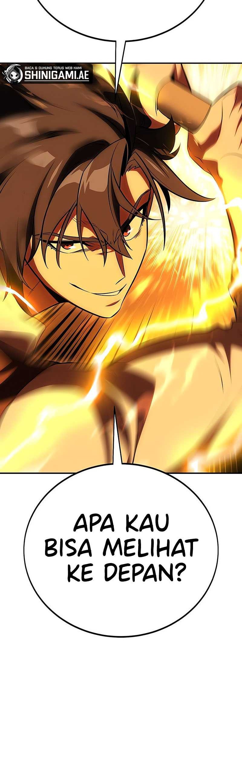 I Killed An Academy Player Chapter 44 Gambar 91