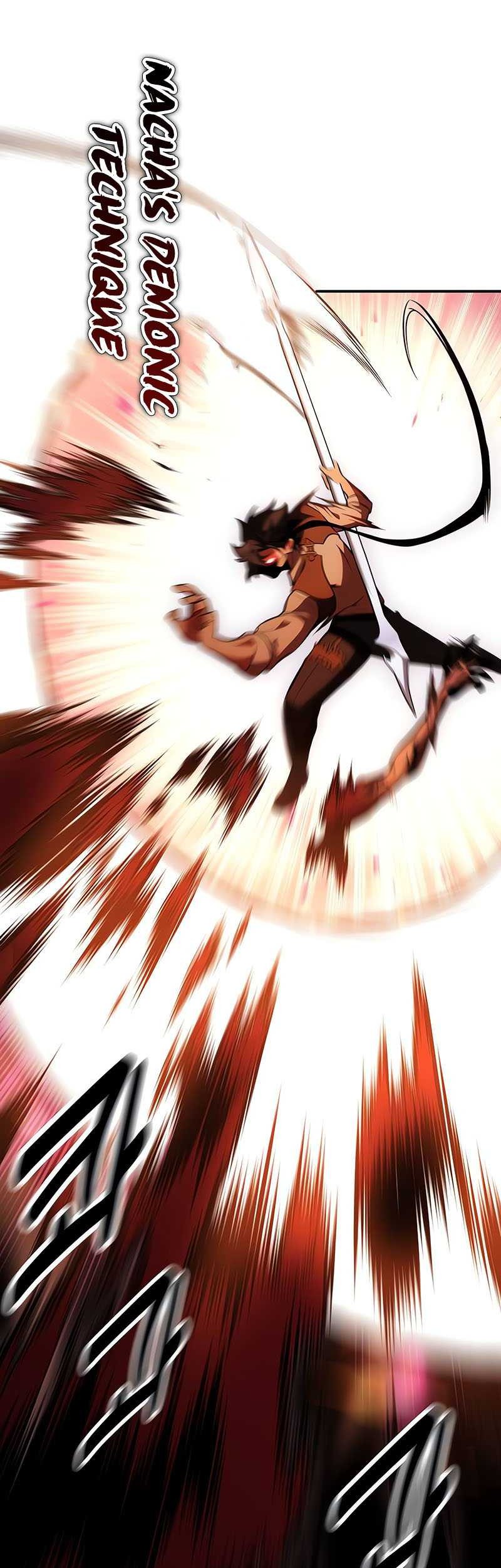 I Killed An Academy Player Chapter 44 Gambar 92